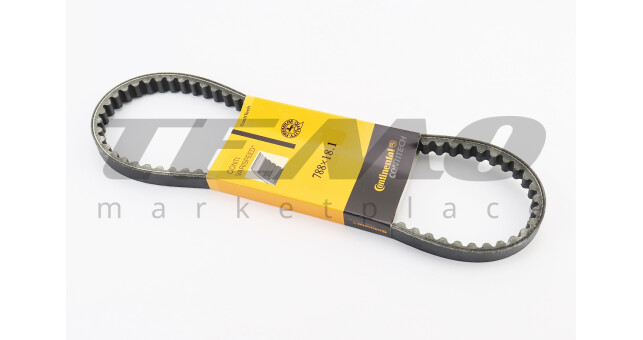 Ремень Continental 788x18.1 Тайвань - фото 1