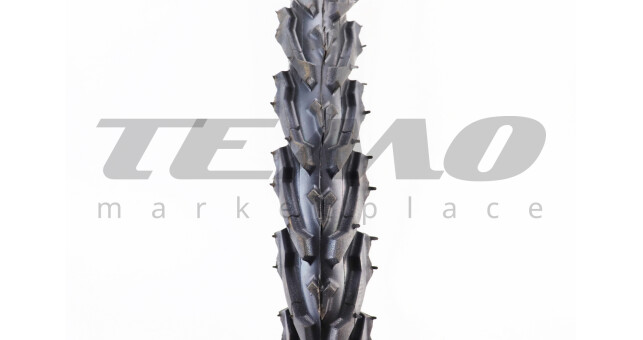 Велошина Chao Yang H-5110 24"x1.95 (50-507) шипованная - фото 4