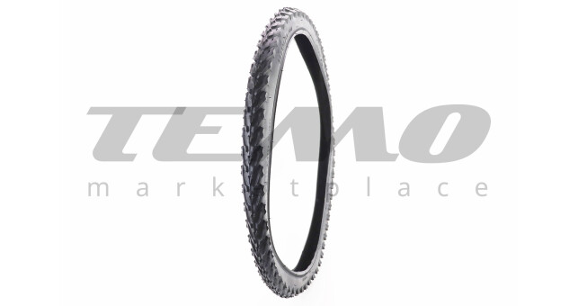 Велошина Chao Yang H-5110 24"x1.95 (50-507) шипованная - фото 1