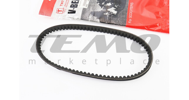 Ремінь TNT 792x16.6 Yamaha JOG - фото 1