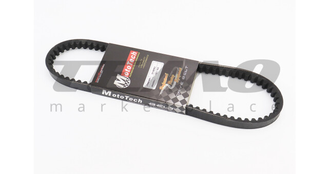 Ремінь Mototech 792x16.6 Yamaha JOG Тайвань - фото 1
