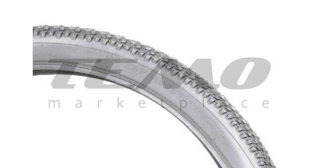 Велошина KENDA SMALL BLOCK-2 K1153 24"x1.95 (50-507) шипованная - фото 2