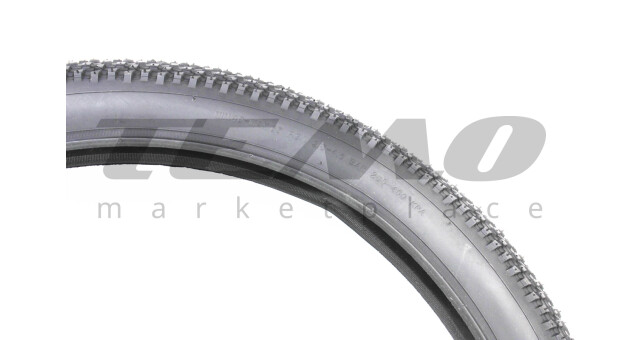 Велошина KENDA SMALL BLOCK-2 K1153 24"x1.95 (50-507) шипованная - фото 3