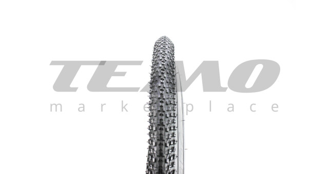 Велошина KENDA SMALL BLOCK-2 K1153 24"x1.95 (50-507) шипованная - фото 4