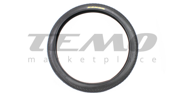 Велошина KENDA SMALL BLOCK-2 K1153 24"x1.95 (50-507) шипованная - фото 5