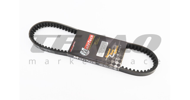 Ремень Mototech 805x18 Yamaha GEAR Тайвань - фото 1