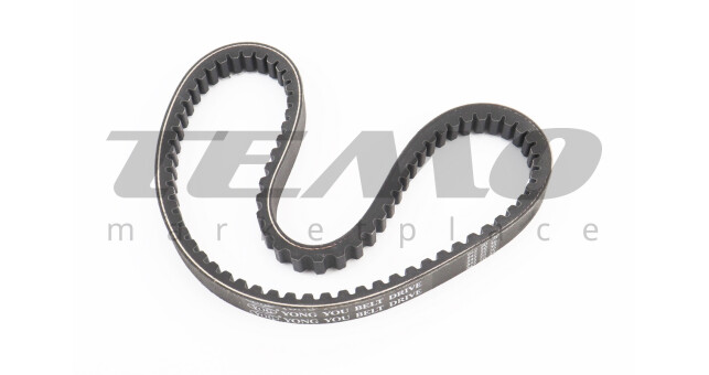 Ремінь 842x20 - фото 1