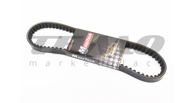 Ремень Mototech 842x20 Тайвань - фото 1