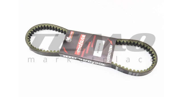 Ремень Mototech 842x20 Тайвань Octane - фото 1