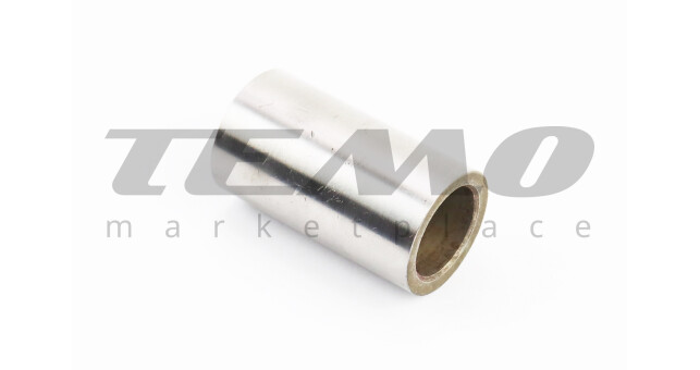 Втулка вариатора переднего Suzuki LETS d-20/14 мм L-36 мм - фото 1