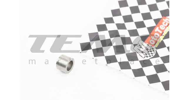 Втулка крышки вариатора Mototech под бендикс 8x12x9 - фото 1