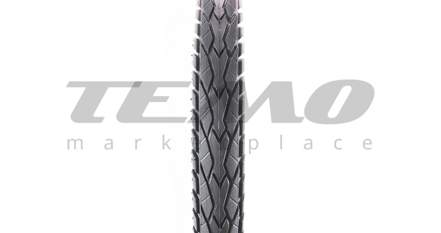 Велошина Chao Yang MAKO SHARK H-5113 26&quot;x1.75 (44-559) дорожная - фото 4