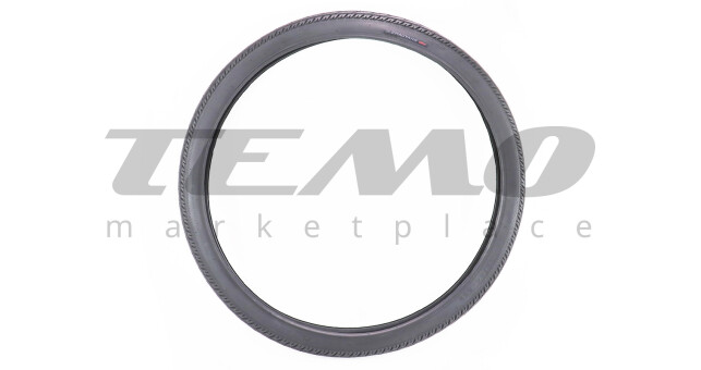 Велошина Chao Yang MAKO SHARK H-5113 26"x1.75 (44-559) дорожная - фото 5