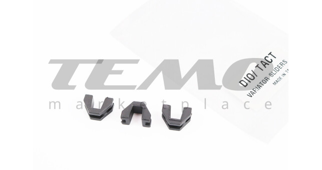 Направляющие вариатора Honda DIO Тайвань - фото 1