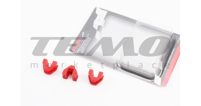 Направляющие вариатора KOSO Honda DIO AF27 - фото 1