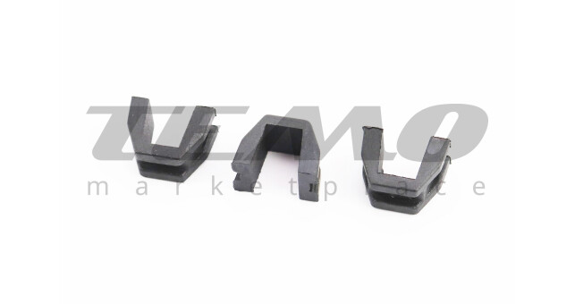 Напрямні варіатора Honda LEAD90 - фото 1