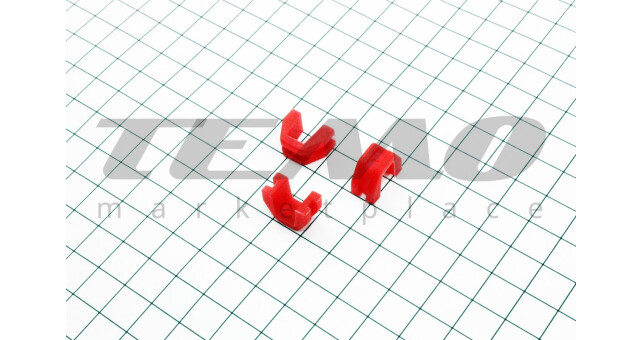 Направляющие вариатора KOSO Honda LEAD90 - фото 2