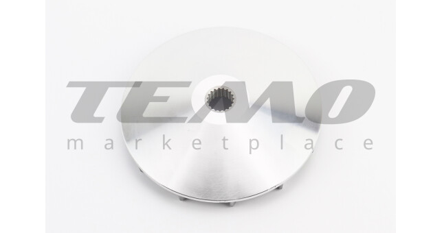 Крильчатка переднього варіатора - фото 2