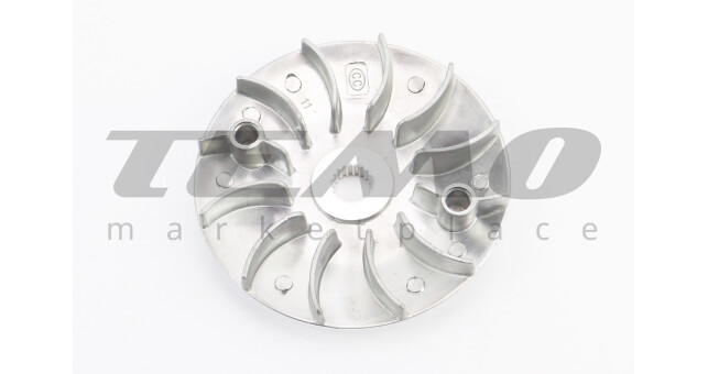 Крильчатка переднього варіатора - фото 1