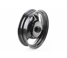 Диск колісний передній 10x2.15 Yamaha 5BM барабанні гальма сталевий