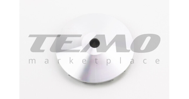 Крильчатка переднього варіатора Honda LEAD 100 - фото 2