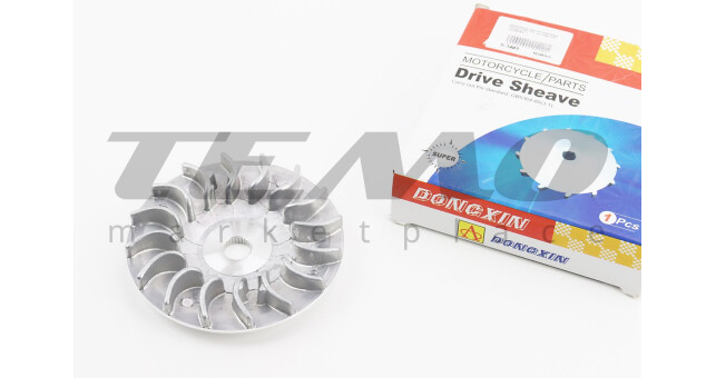 Крильчатка переднього варіатора Honda LEAD 100 - фото 1