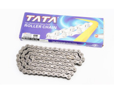 Цепь привода колеса TATA DELTA 420*98L
