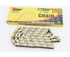 Цепь привода колеса TMMP DELTA 428*98L GOLD