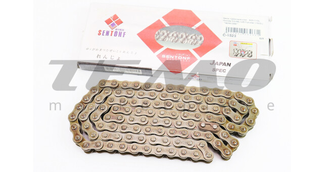 Цепь привода колеса LINOTECH DELTA 428*110L - фото 1