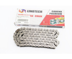 Цепь привода колеса LINOTECH DELTA 428*112L