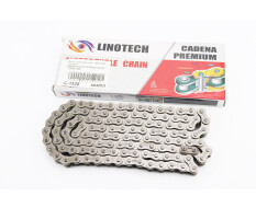 Цепь привода колеса LINOTECH DELTA 428*120L