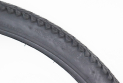 Велошина DELI SA-282 26&quot;x1.95 (50-559) дорожная - фото 2