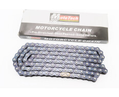 Цепь привода колеса Mototech DELTA 428*132L