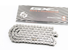 Цепь привода колеса Viper 125-150J 428*116L