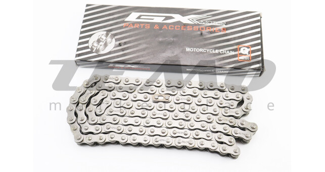 Ланцюг приводу колеса GXmotor Viper V200R 428H*128L - фото 1
