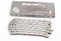 Ланцюг приводу колеса GXmotor Viper V200R 428H*128L - фото 1