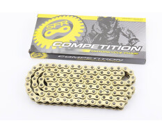 Цепь привода колеса SFR 428H*118L GOLD