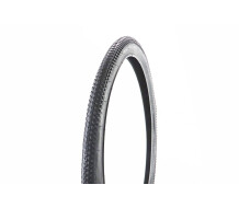 Велошина CST JET C1820 26"x1.95 (50-559) шипованная