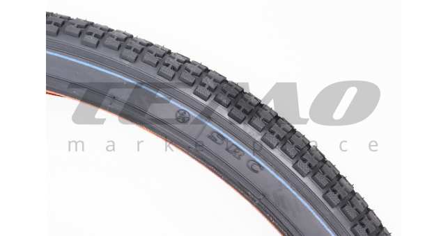Велошина SRC SV218 26&quot;x1.95 (50-559) шипована - фото 3