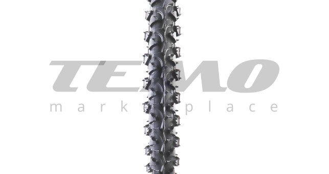 Велошина Chao Yang H-518 26"x1.95 (54-559) шипованная - фото 4