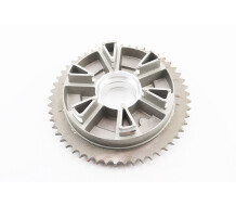 Зірка задня ЯВА 428-52T у зборі