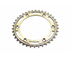 Зірка задня SFR V250VXR/GEON X-Road 200-250 520-38T d-130 мм 6 отворів гартована