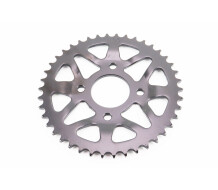Звезда задняя TEKEN/Loncin/CBF200-250/Scrambler 250 520-42T d-58 мм 4 отверстия