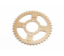 Зірка задня DELTA 420-41T d-54 мм 4 отвори