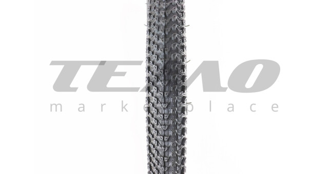 Велошина ZY-055 26"x2.1 (56-559) шипована - фото 3