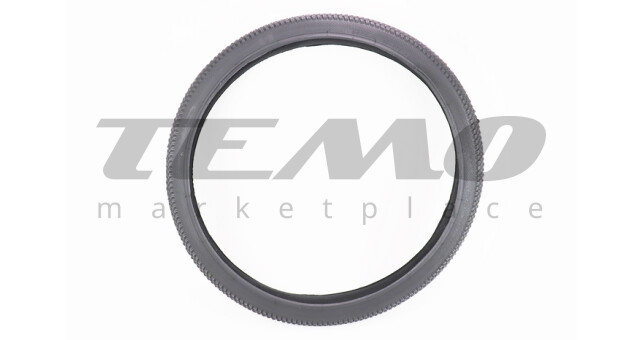 Велошина ZY-055 26"x2.1 (56-559) шипована - фото 4