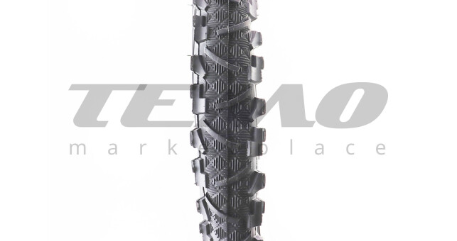 Велошина Chao Yang H-531 26"x2.125 (54-559) шипованная - фото 4