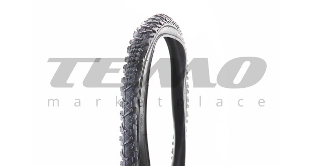 Велошина Chao Yang H-531 26"x2.125 (54-559) шипованная - фото 1