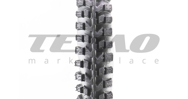 Велошина MRH 5005 26"x2.125 (57-559) шипованная защита от проколов - фото 4