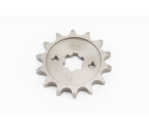 Зірка передня KMC BAJAJ BOXER BM/BMX 150cc JZ551004 428H-14T